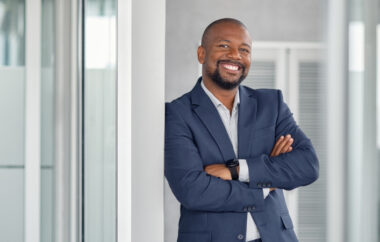 Procurement Maturity Model