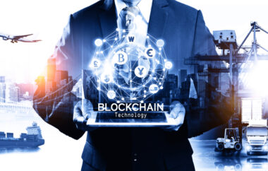 Supply Chain Cryptocurrency