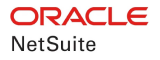 Oracle NetSuite Logo