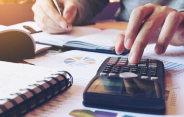 Working Capital Turnover Ratio