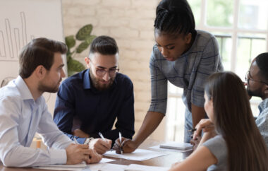 Budget Reporting and Forecasting Best Practices