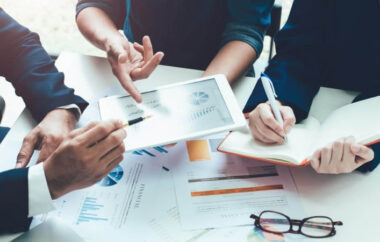 Flexible Budget Vs Static Budget