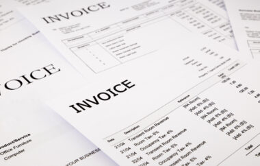 What to Include in an Invoice