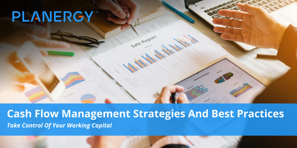 Cash Flow Management Strategies and Best Practices