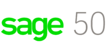 Sage 50 Logo