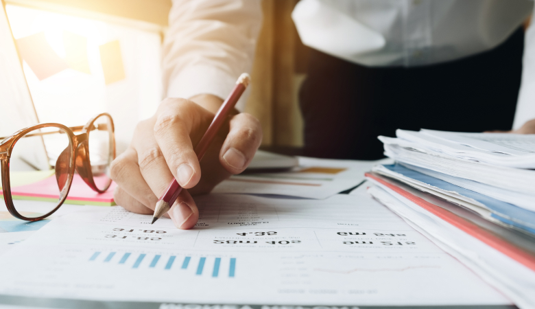 Financial Projections: How to Create Targets | PLANERGY Software
