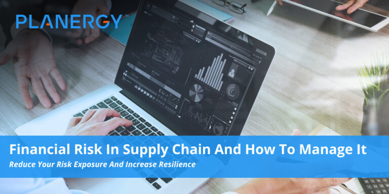 Financial Risk In Supply Chain And How To Manage It