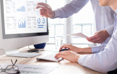 Consolidation Of Financial Statements Best Practices