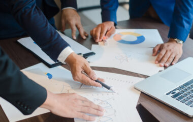 Automating The Finance Function: The Future of Finance