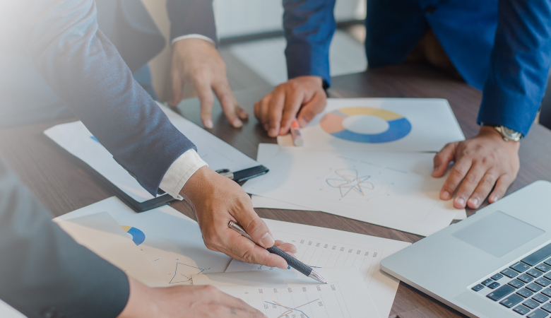 Automating The Finance Function: The Future of Finance | PLANERGY Software