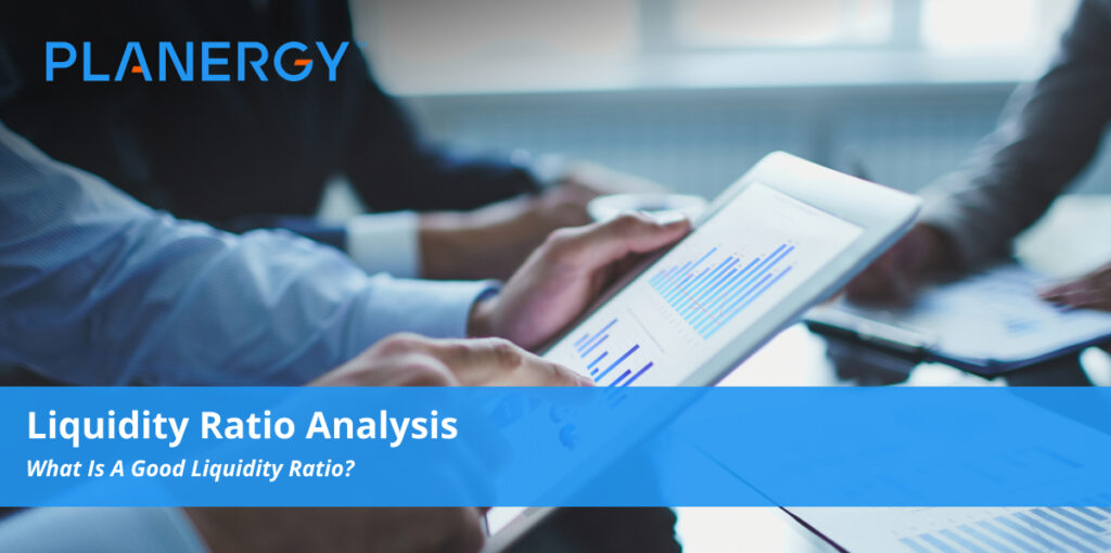 Liquidity Ratio Analysis