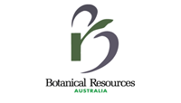 Botanical Resources Australia Logo