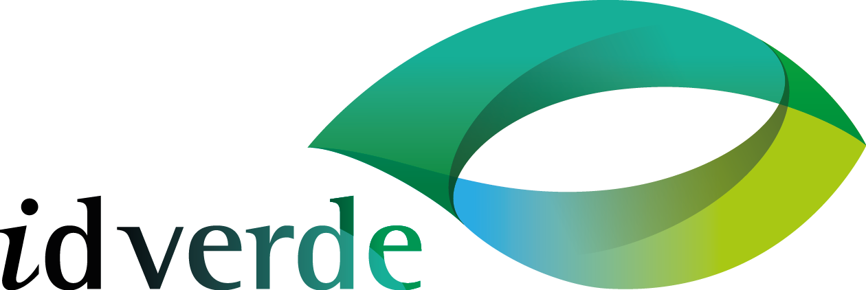 id verde Logo