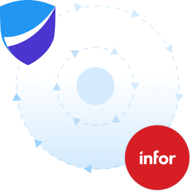 Infor Integration