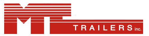 McClain Trailers Logo