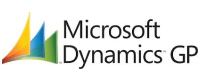 Microsoft Dynamics GP Logo