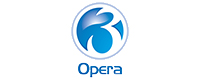 Opera 3 Logo