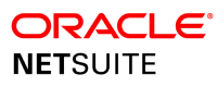 Oracle Netsuite Logo