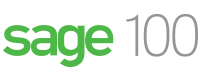 Sage 100 Logo