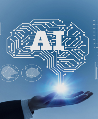 What Is The Impact Of AI On Your Business? | PLANERGY Software