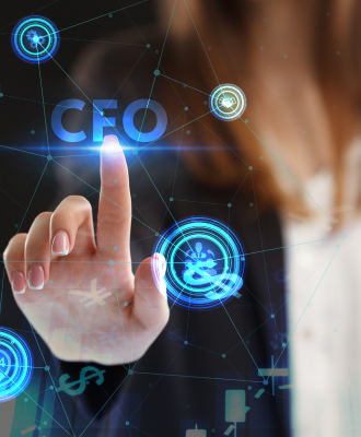 Cfo Challenges And Priorities In 2021 And Beyond Planergy Software
