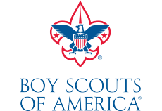 Boy Scouts of America Logo