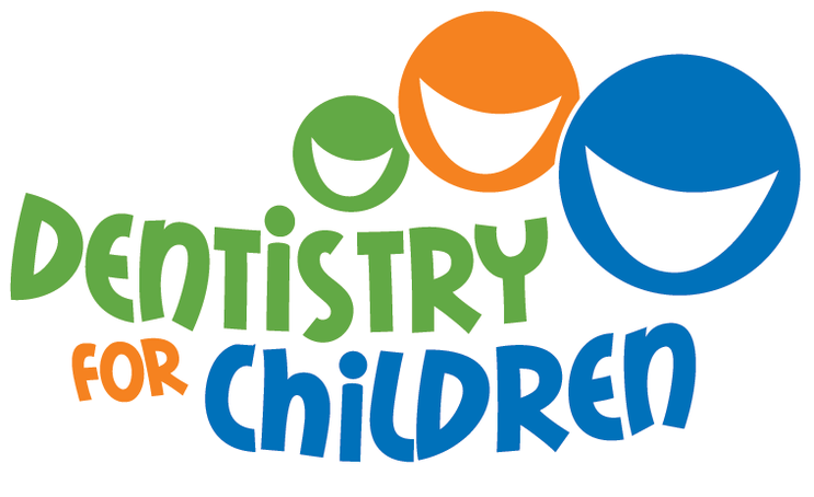 Dentistry For Children Logo