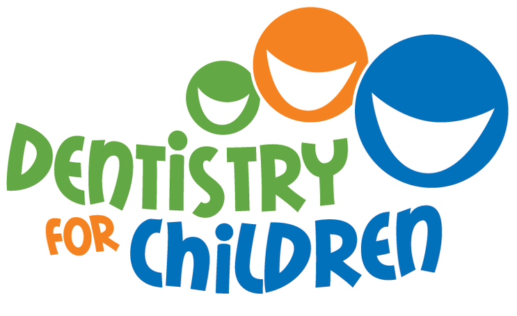 Dentistry For Children Logo