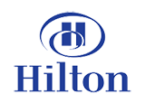 Hilton Logo