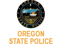 Oregon State Police Logo