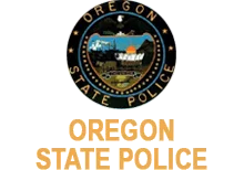 Oregon State Police Logo