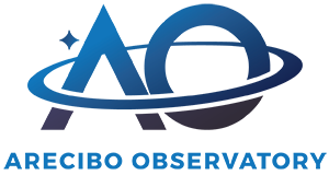 Arecibo Observatory Logo
