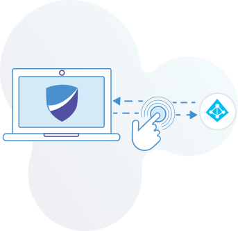 Microsoft Azure Active Directory Connect To PLANERGY