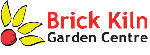 Brick Kiln Garden Centre Logo