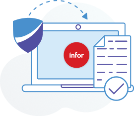 Infor SunSystems Integration - Post Invoices