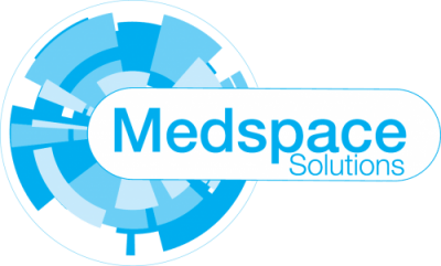 Medspace Solutions Logo
