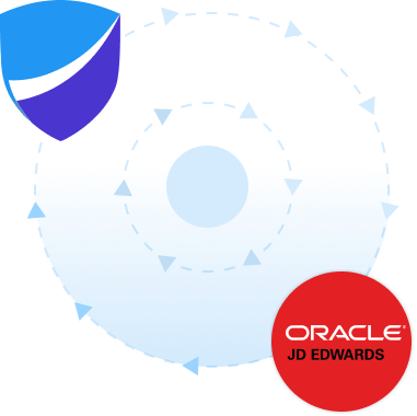 Oracle JD Edwards Integration