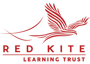 Red Kite Learning Trust Logo