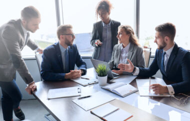 Spend Management Strategy_ How To Improve Your Strategic Spend Management Plan