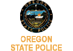 Oregon State Police Logo