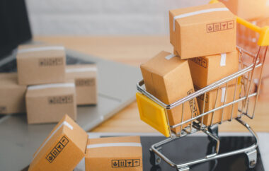 Types of Purchasing in Business Spend