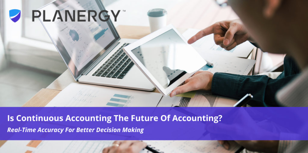 Is Continuous Accounting The Future of Accounting