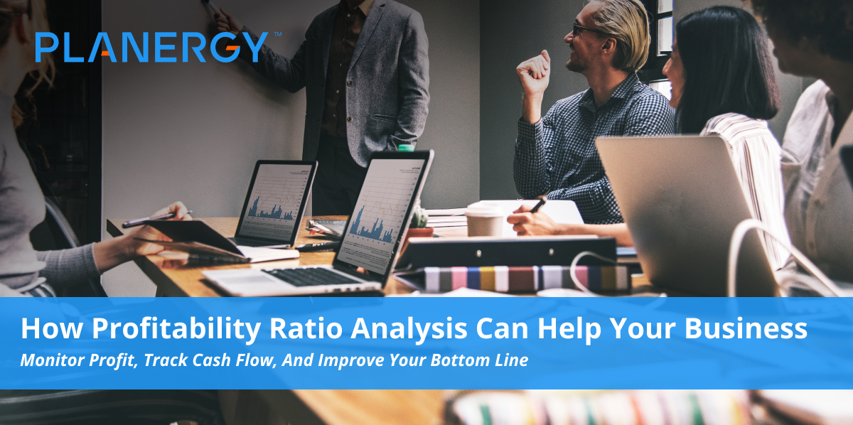 How Profitability Ratio Analysis Can Help Your Business
