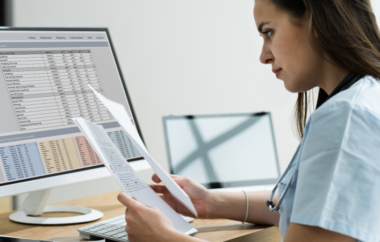 Accounts Payable Benchmarking What Metrics to Track