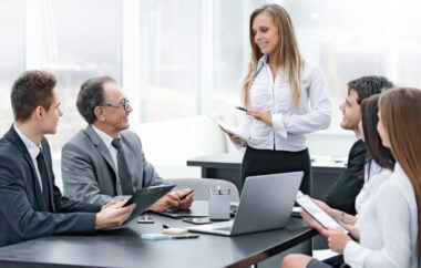 Supplier Management Best Practices