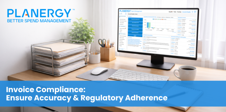 Invoice Compliance: Checklist & Best Practices