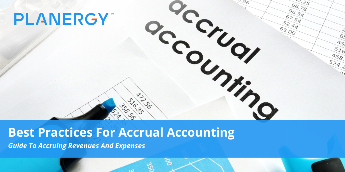 accrual accounting