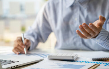 Bottom Up Budgeting Vs Top Down Budgeting