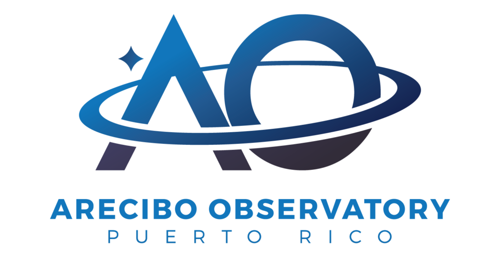 Arecibo Observatory Logo