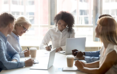 Predictive Analytics in Procurement For Actionable Insights